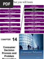 Consumer Behavior Hawkins Chap 9