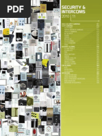 Download f - security  intercoms by Radio Parts SN31907872 doc pdf