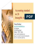 As-26 Intangible Assets