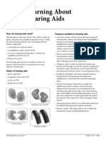 AIS Learning Hearing Aids