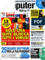 Computer Bild Italia - Aprile 2016