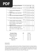 The Usefulness of Fingerprint Biometrics 5 4 3 4 1 W M D R