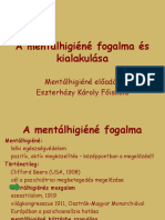 1 Mental Fogalmak