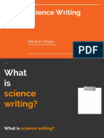 science writing.pdf