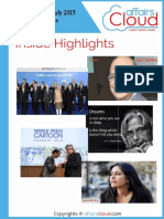 Current Affairs July PDF Capsule 2015 by AffairsCloud.pdf