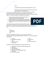 Studi Kasus Pneumonia