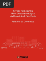 Relatorio Da Devolutiva