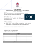 Kertas Kerja Laminating Floor 2