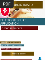 Csr harmony bluetooth update