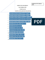 Ejercicios de Factorizacion-Caso 1, 2 y 3