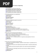 Water Resourse Engineering PDF