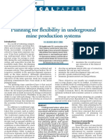 Planning for flexibility in underground mining.pdf