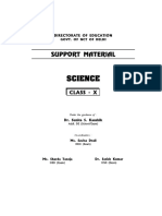 10 Science English DT 08082014 PDF