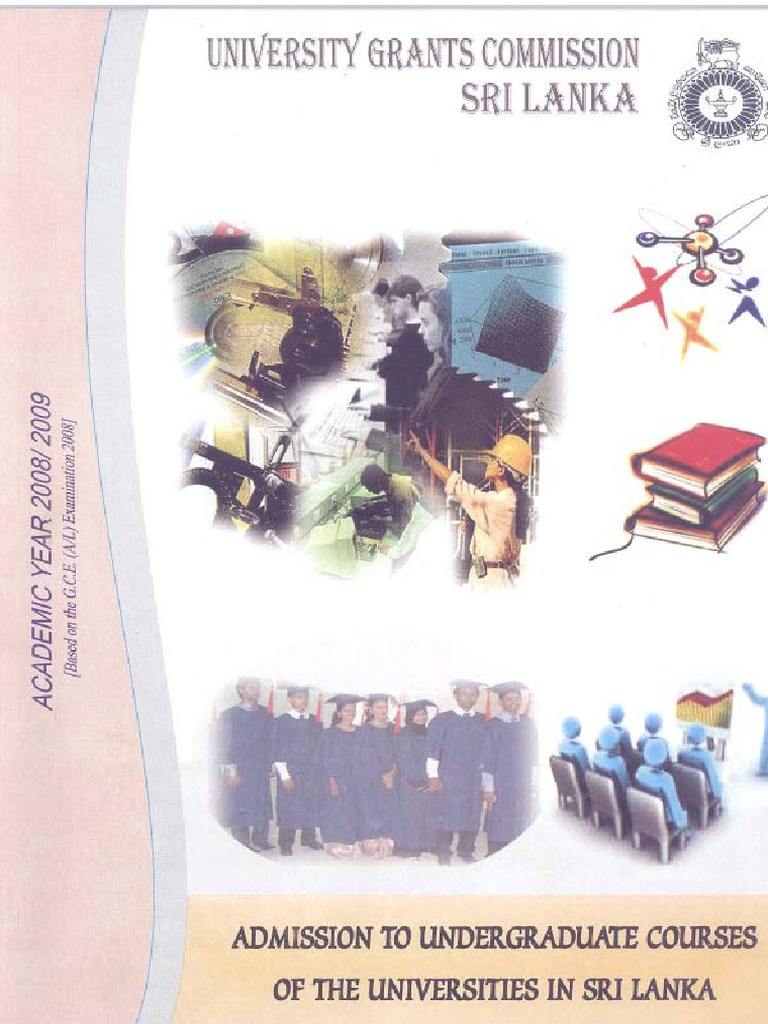 EXTERNAL DEGREE PROGRAMS IN SRI LANKA intelligence overview