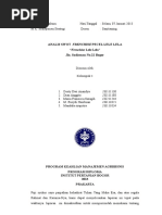 Download Contoh SWOT pada Lele Lela  by ash hadid SN319100132 doc pdf