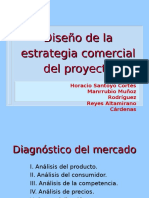 Proyectos - Análsis Del Mercado