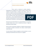 Estudio de Cantera PDF