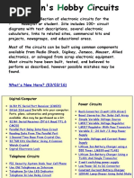 Bedini Replica - PART3 - Coil Preparation, First Testrun Ronny Gey ...
