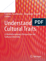 Understanding Cultural Traits