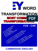 KEY WORD TRANSFORMATION COMPILATION 3 .pdf