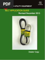 Download Belt Guide by  destonhenson SN319113011 doc pdf