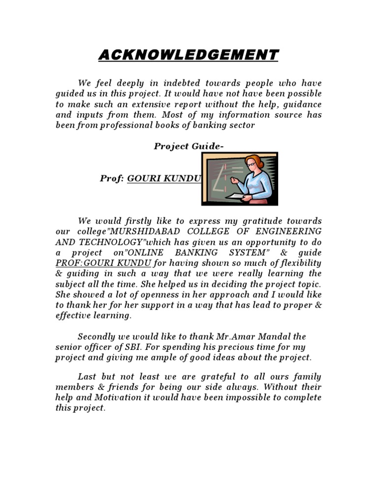 Features of internet banking image