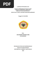 Download Laporan Pendahuluan Antenatal Care Anc by Anna Maulina Kustantie SN319115658 doc pdf
