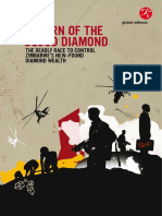Return of Blood Diamond PDF