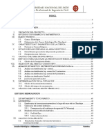 Informe Puentes Hidro-hidraulica 2016