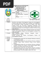 Download Sop Koordinasi Dan Integrasi Penyelenggaraan Program Dan Penyelenggaraan Pelayanan by Ivor Wiguna Hartanto Wilopo SN319119058 doc pdf