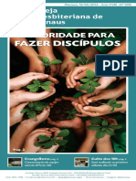 Boletim da Igreja Presbiteriana de Manaus, edição 908..pdf