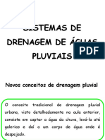 Sistema de Drenagem 2