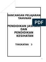 Ran. Pel. Tahunan PJ-PK-T3.