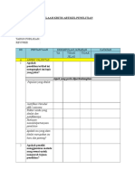 Format Jurnal Review