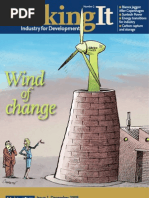 Download Making It 2 - Wind of change by Making It magazine SN31912891 doc pdf