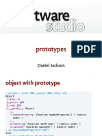 Java Prot