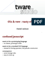 Java Nast