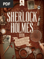 Download The Sherlock Holmes Book - 2016 UK by Dominic McCrea SN319132528 doc pdf