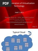 Next Generation of Virtualization Technology‎ Part 7 of 8 