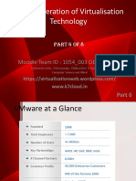 Next Generation of Virtualization Technology‎ Part 6 of 8