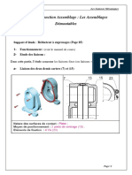 Fonction Assemblage