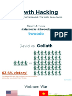 Growth Hacking