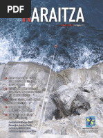 Revista Karaitza - 13 | PDF | Agua subterránea | Río