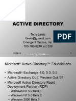 Active Directory3