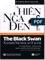 Thien Nga Den - Nassim Nicolas Taleb