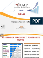 6th Week-English i