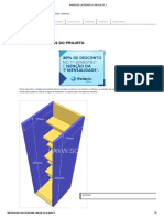 Paredes Laterais Do Projeto PDF