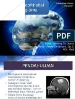 Meningioma - Hening