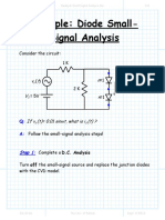 Small Signal