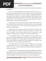 Download 123doc Internship Report in English Major by Hoang Robinson SN319156297 doc pdf